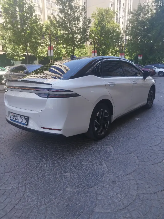GAC Aion S Plus 2025 · 2.3 AT