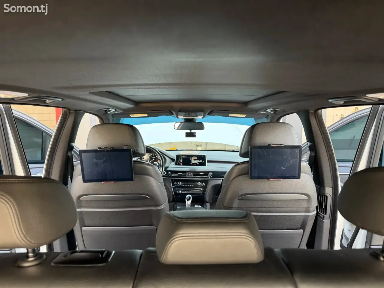 BMW X5 M 2015 · 3.0 AT