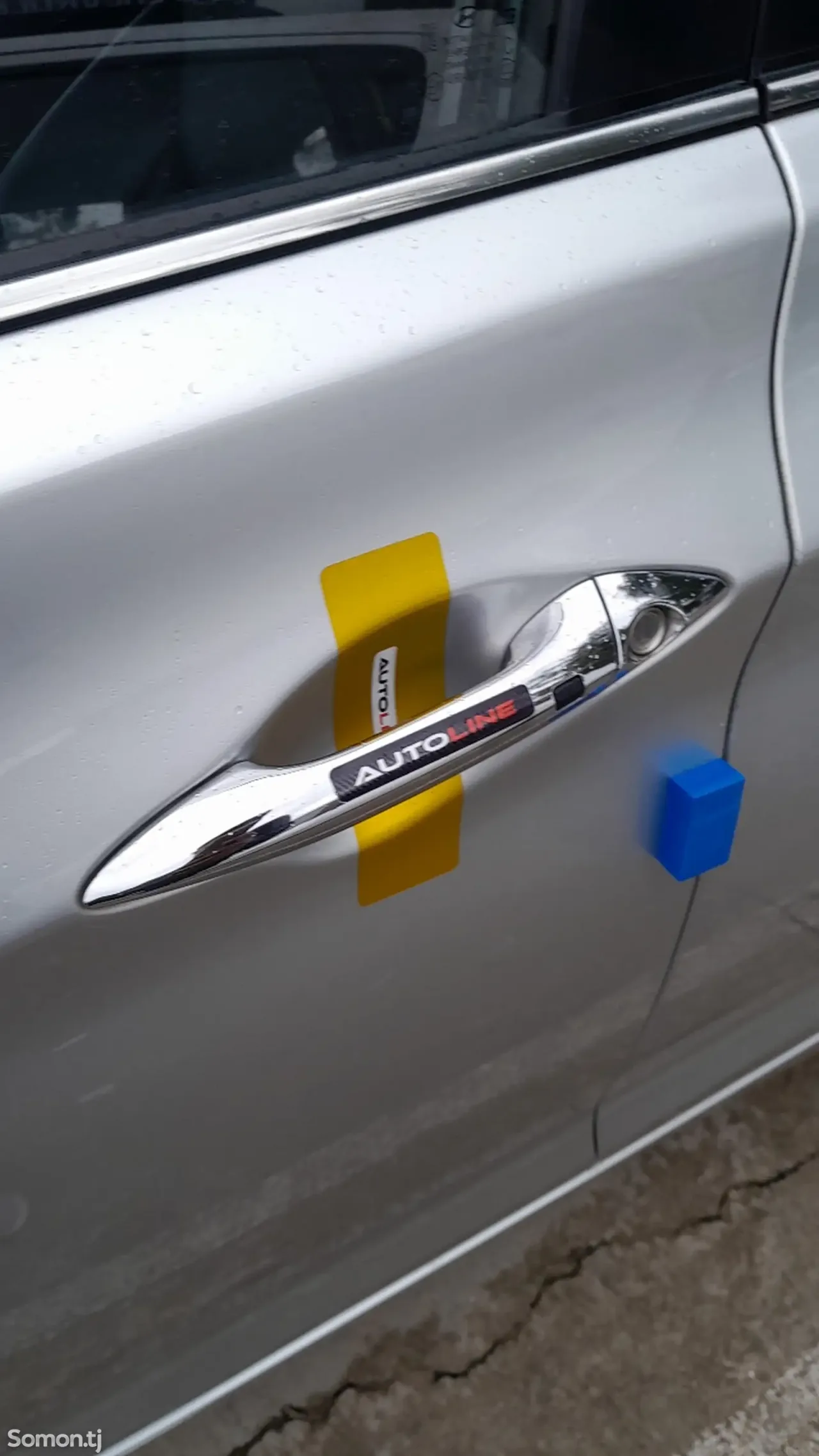 Hyundai Avante 2014 · 1.6 AT