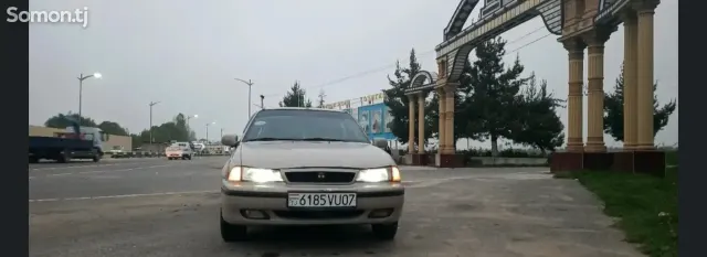 Daewoo Nexia 1996 · 1.8 MT
