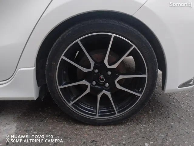 Toyota Aqua 2014 · 1.5 AT