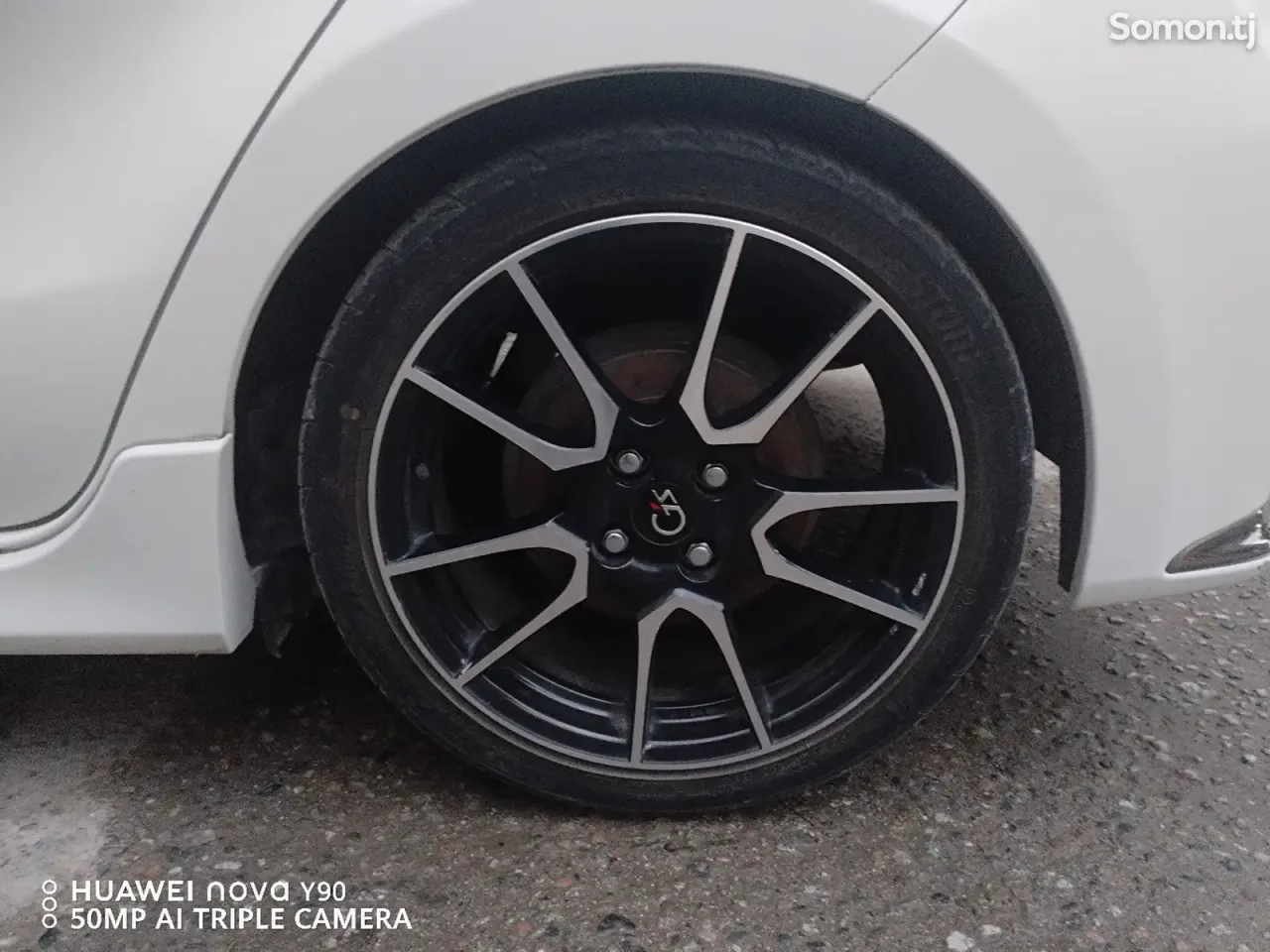 Toyota Aqua 2014 · 1.5 AT