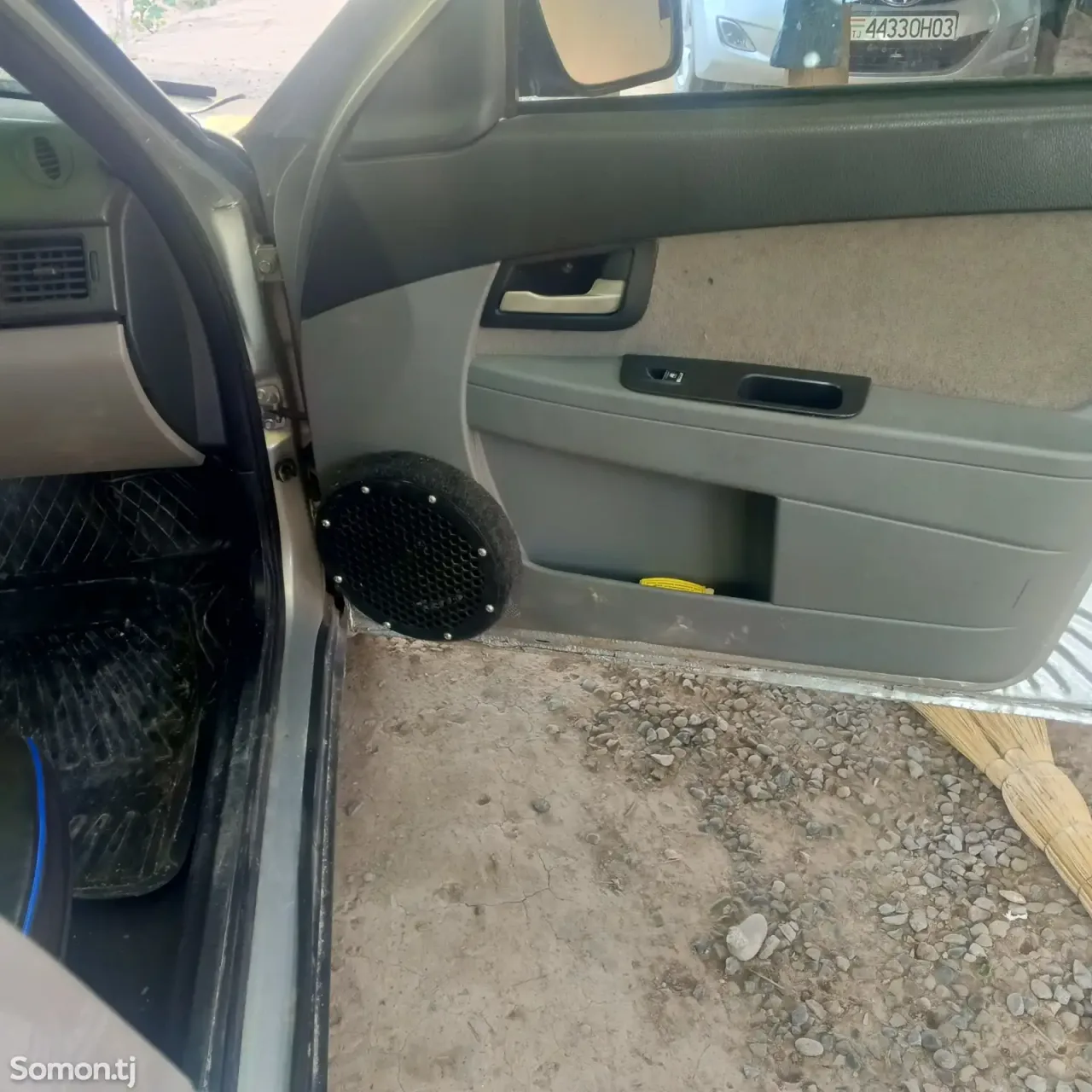 Lada (ВАЗ) Priora 2008 · 1.6 MT