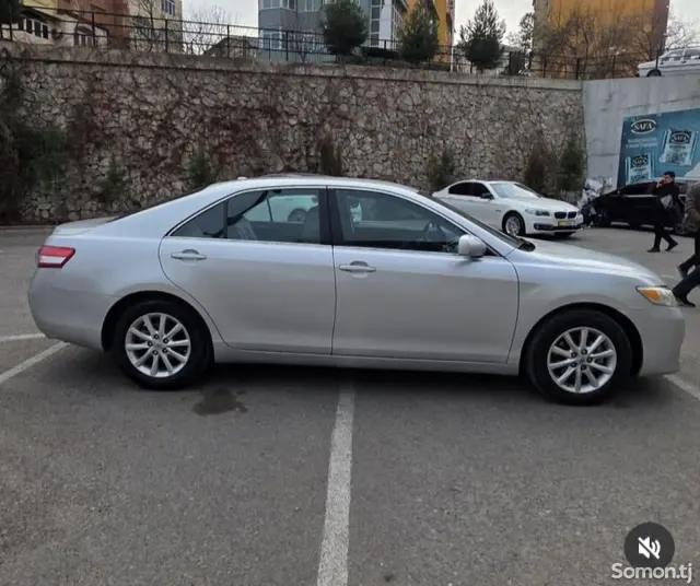Toyota Camry Gracia 2011 · 3.5 AT