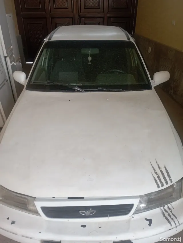 Daewoo Nexia 1997 · 1.6 MT