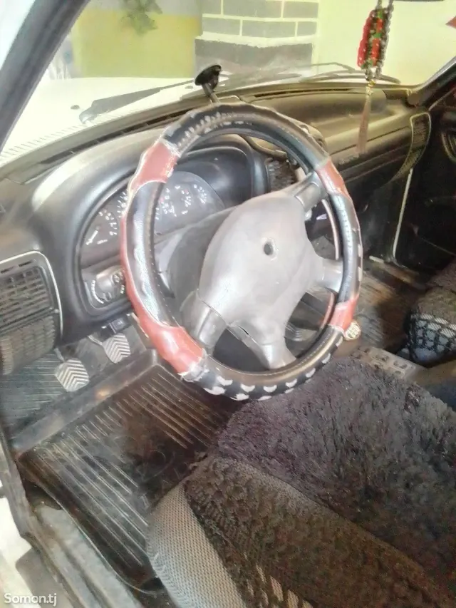 ГАЗ 3110 2000 · 2.2 MT