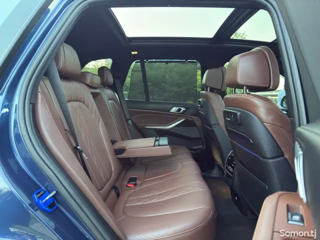 BMW X5 2019 · 3.0 AT