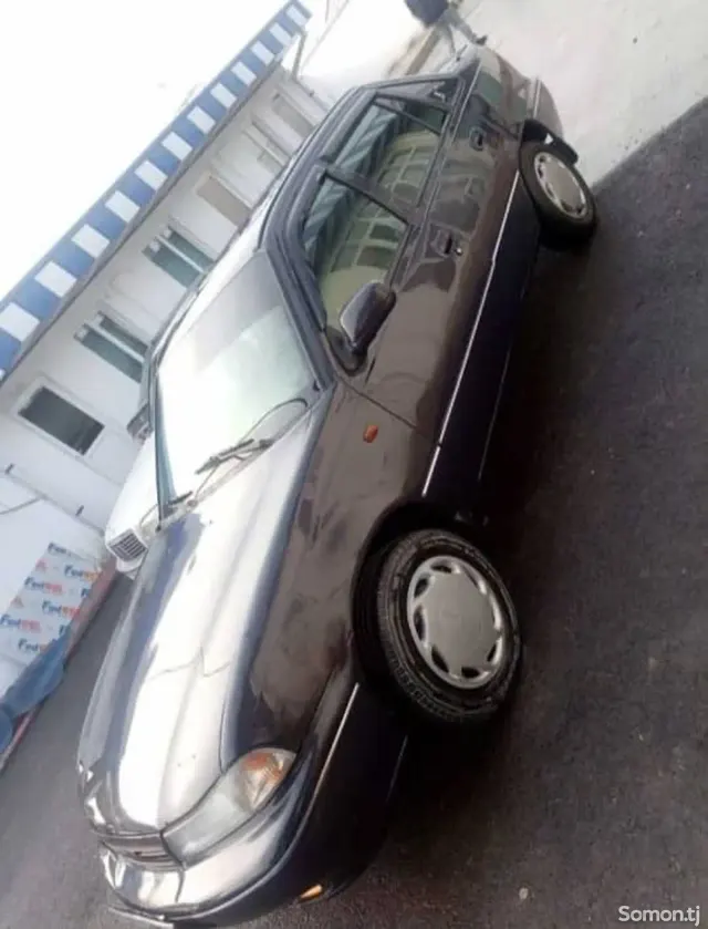Daewoo Nexia 1996 · 1.6 MT