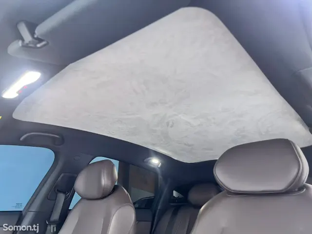 Changan Qiyuan A 2025 · AT