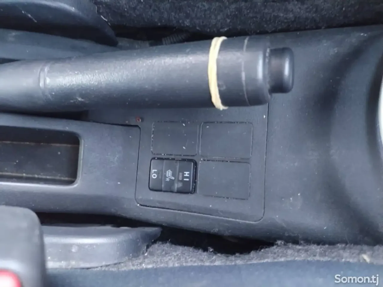 Toyota Vitz 2009 · 1.5 AT