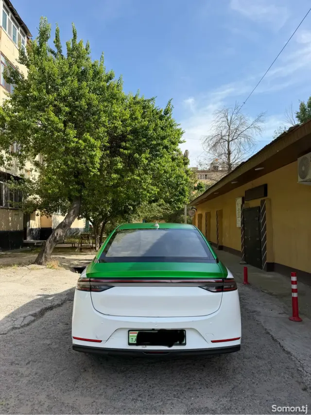 GAC Aion S Plus 2025 · AT