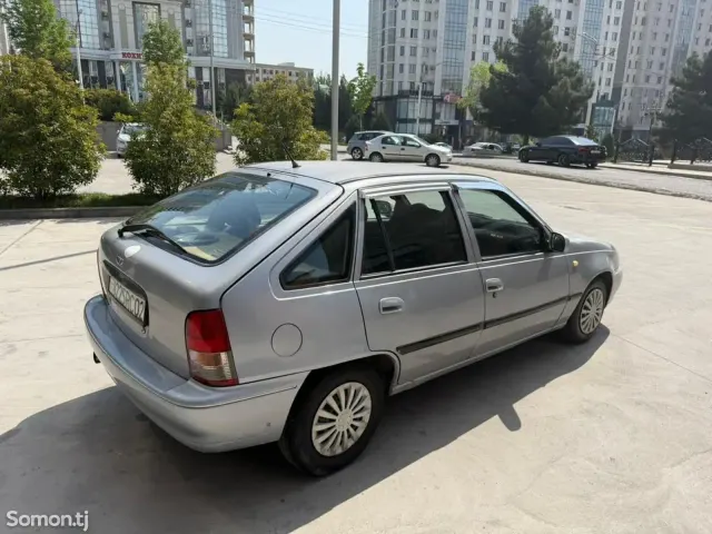 Daewoo Nexia 1997 · 1.6 MT