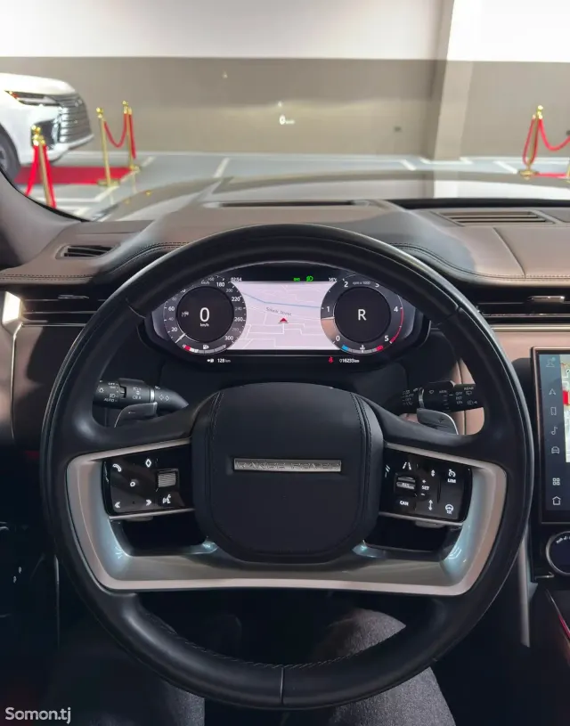 Land Rover Vogue 2024 · 3.5 AT