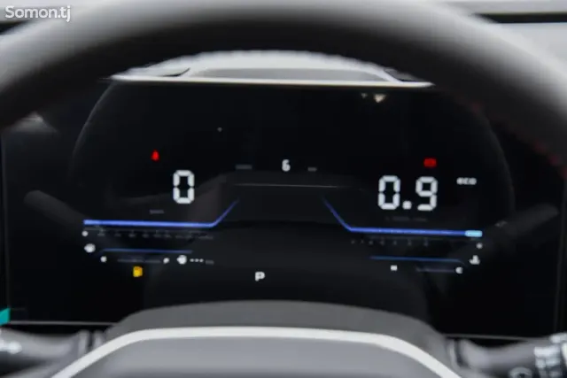 Changan Z-Chine 2025 · 1.5 AMT