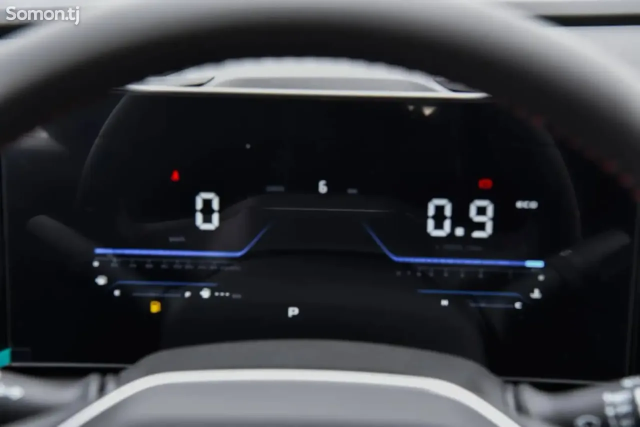 Changan Z-Chine 2025 · 1.5 AMT