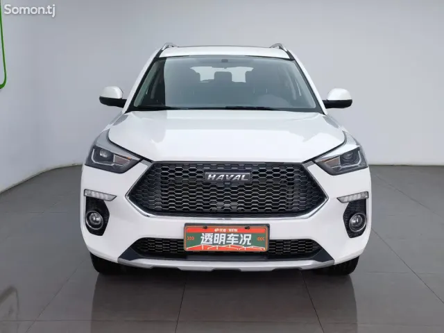 Haval H6 2019 · 1.5 AT