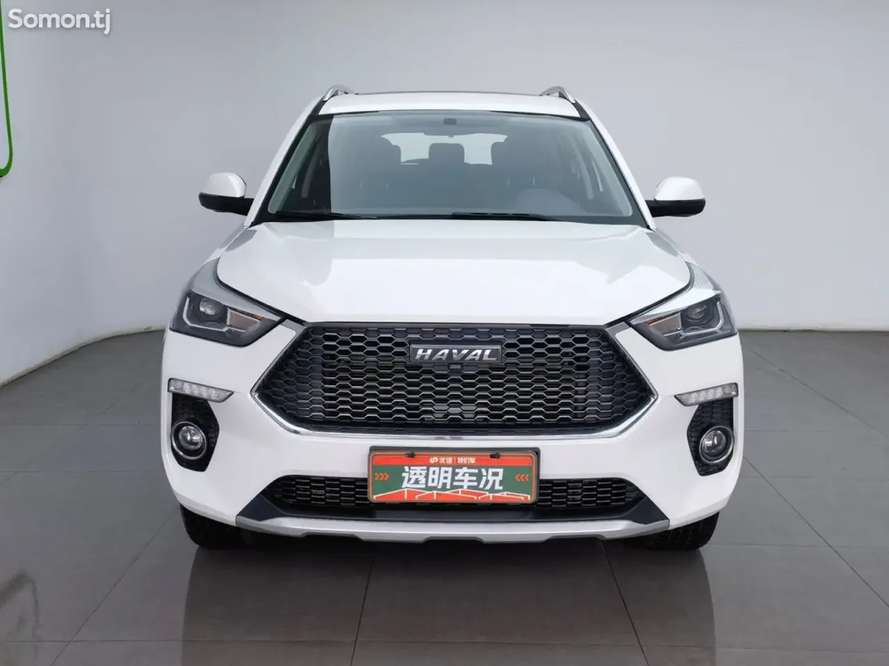 Haval H6 2019 · 1.5 AT