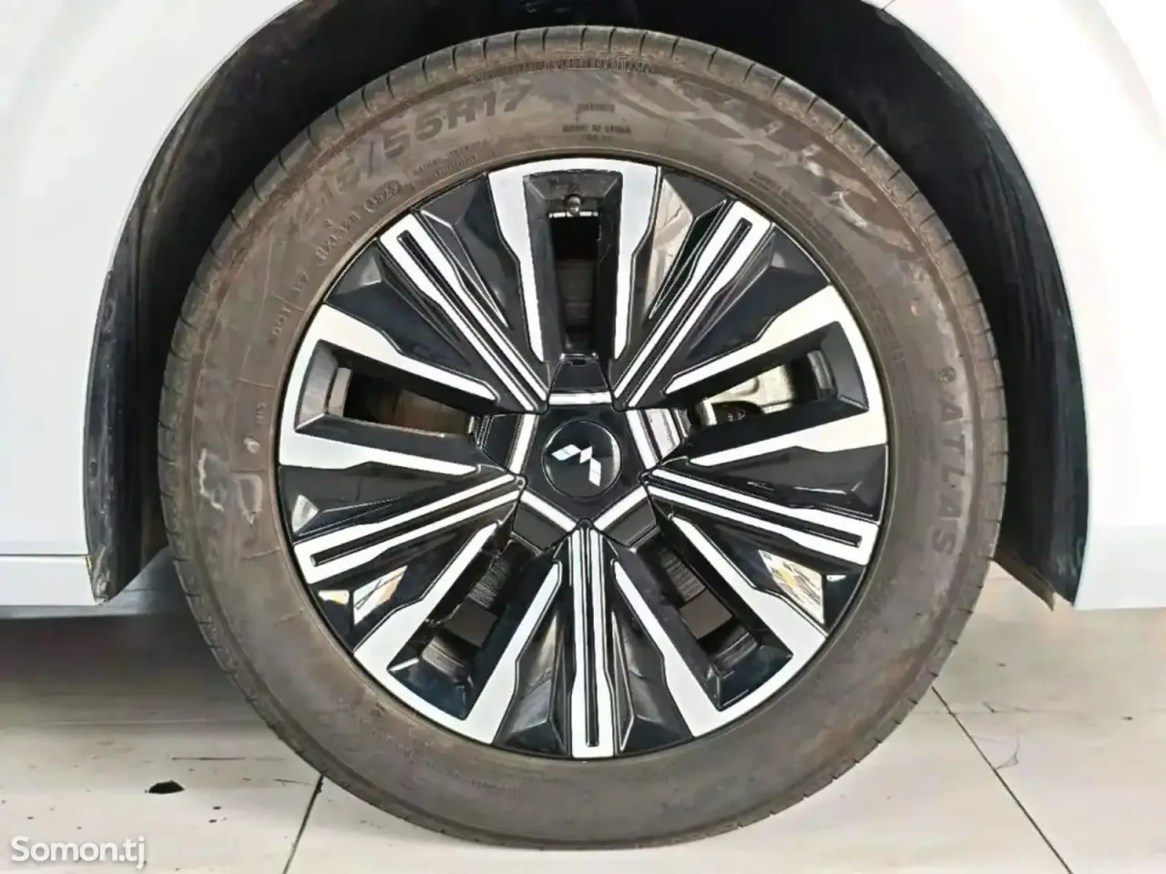 Wuling Starlight 2025 · AT