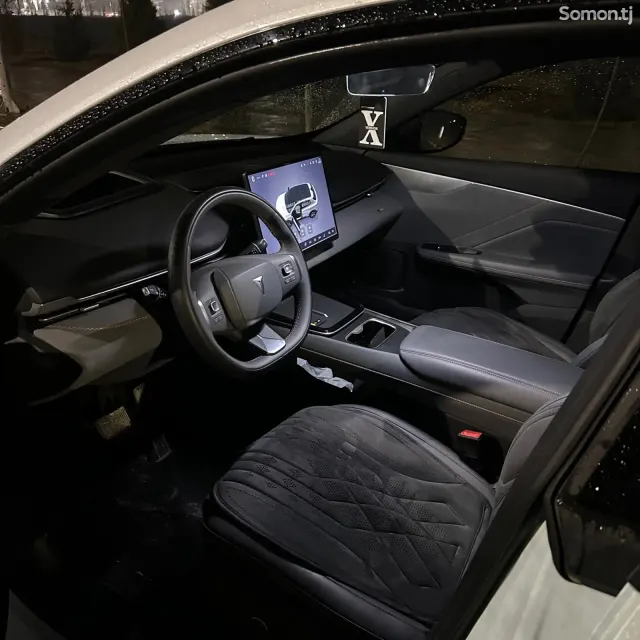 Changan Deepal S05 2025 · AT