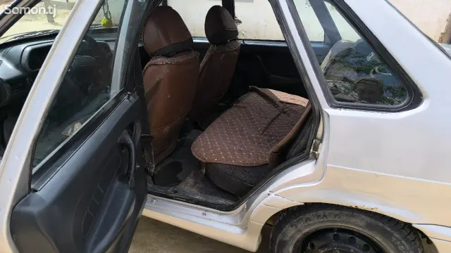Lada (ВАЗ) 2115 2004 · 1.5 MT
