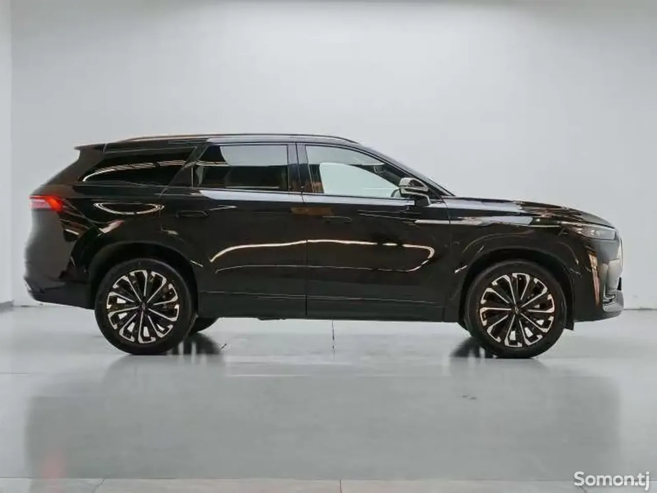 Chery Tiggo 9 2024 · 2.0 AT