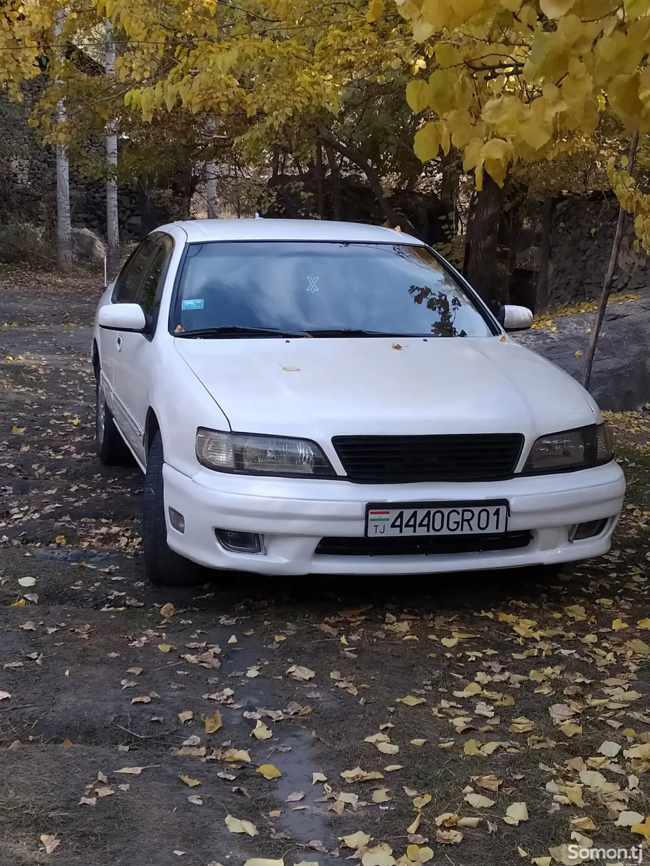 Nissan Cefiro 1998 · 2.0 AT