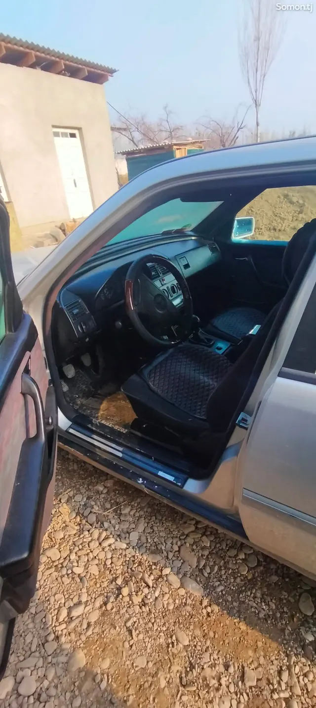 Mercedes-Benz C class 1994 · 1.8 MT