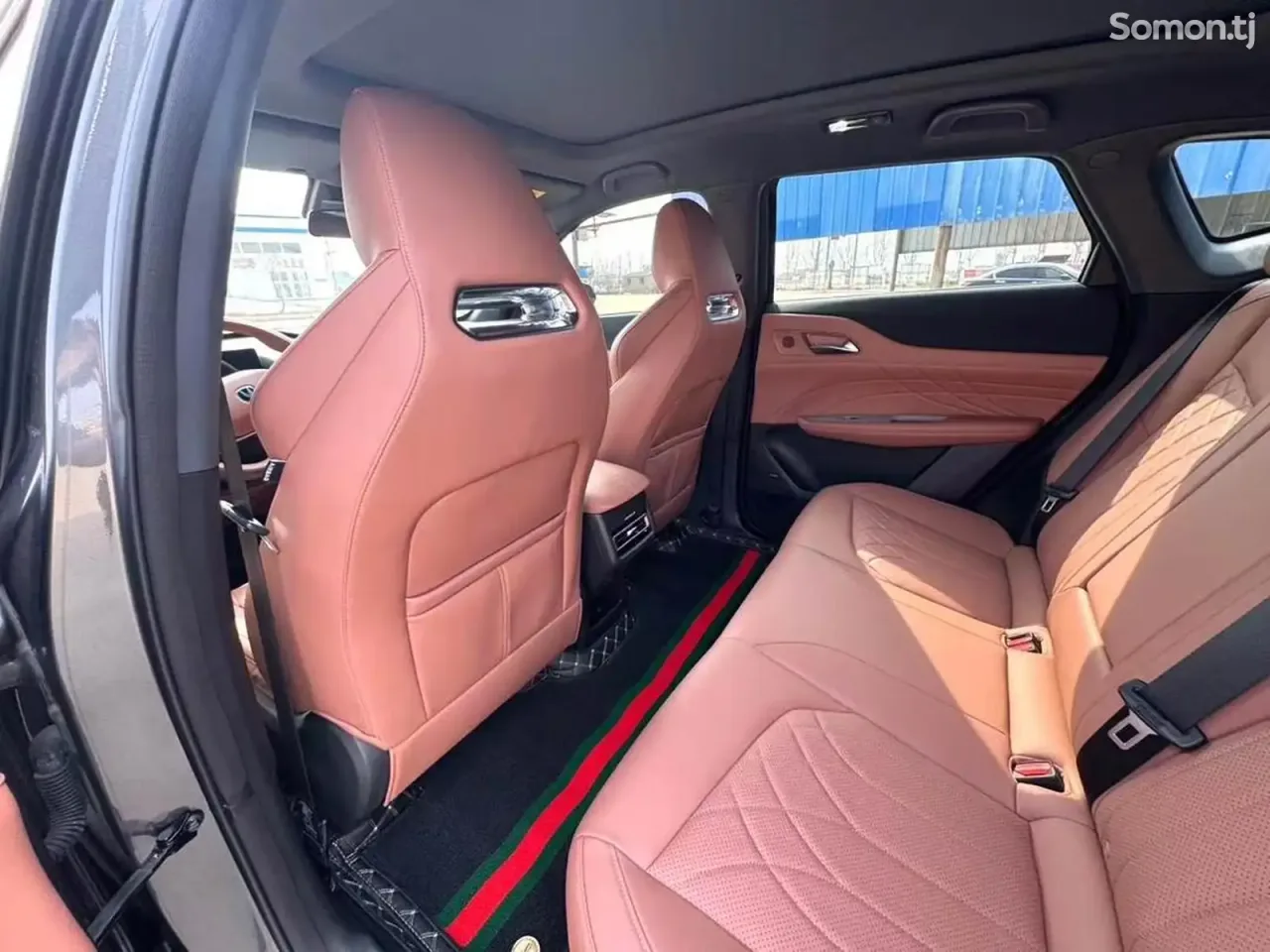 Changan Z-Chine 2024 · 1.5 AT