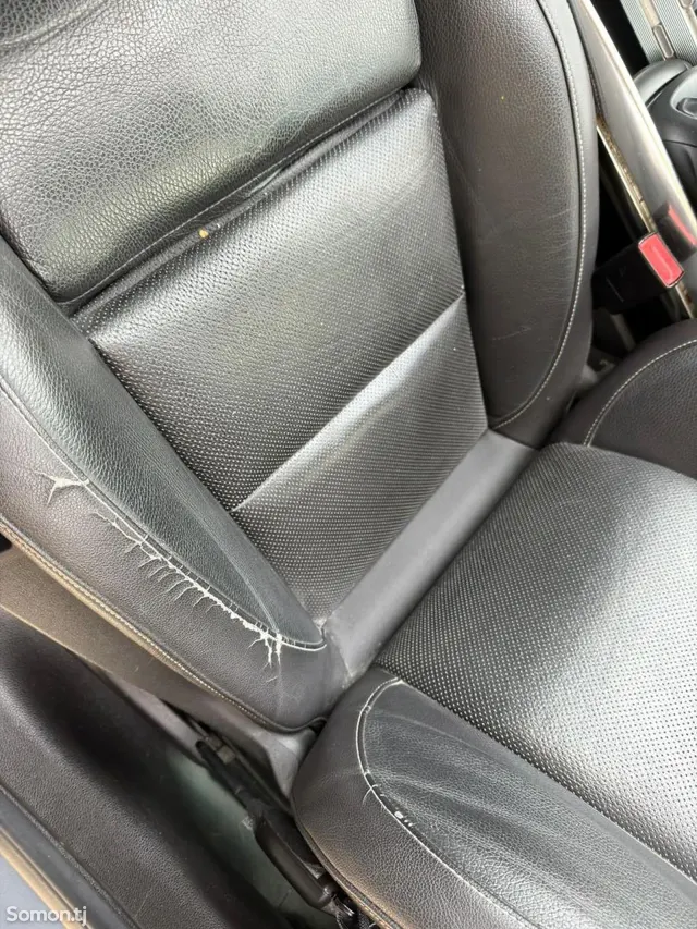 Opel Zafira 2018 · 1.4 MT