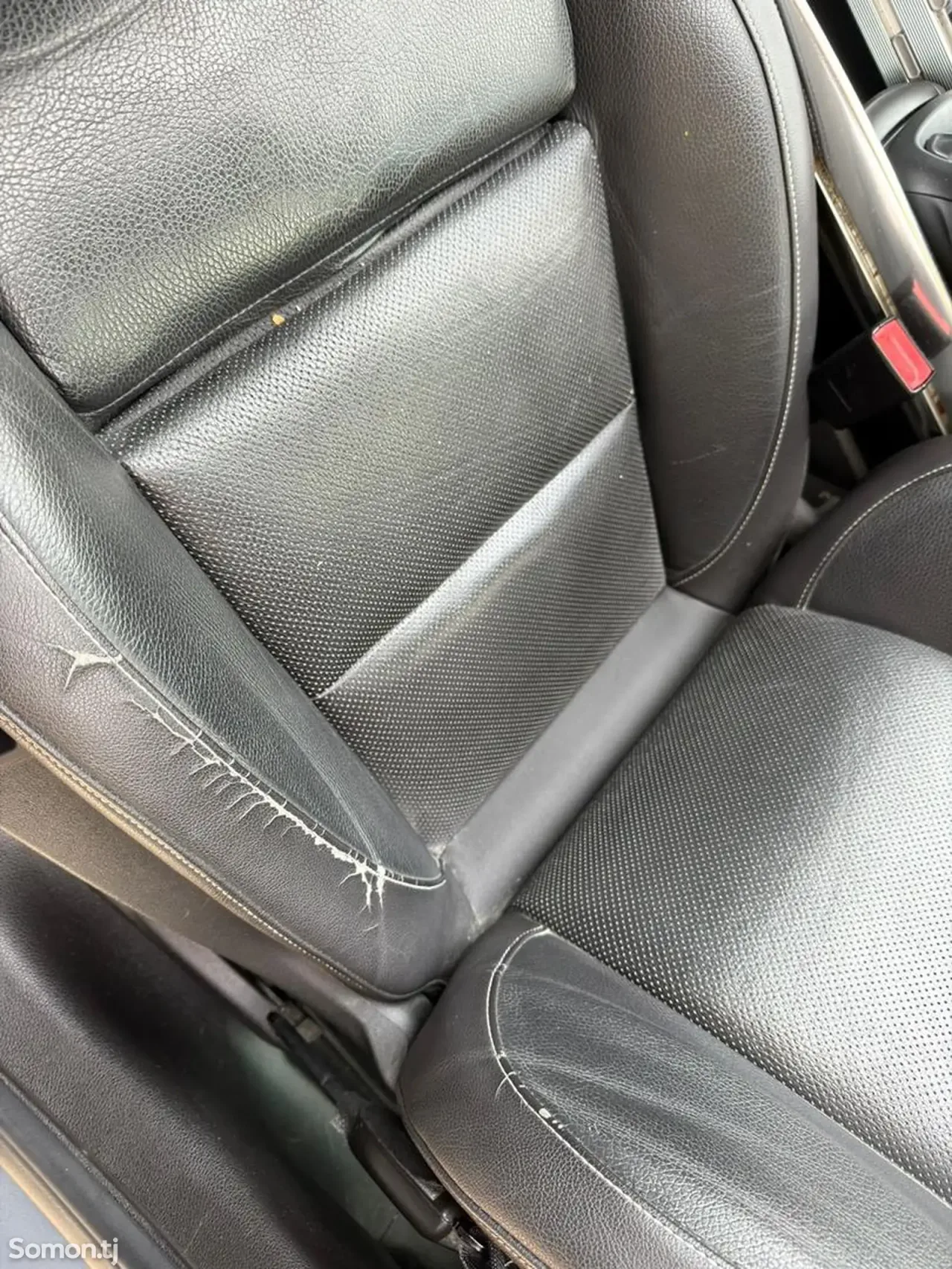 Opel Zafira 2018 · 1.4 MT