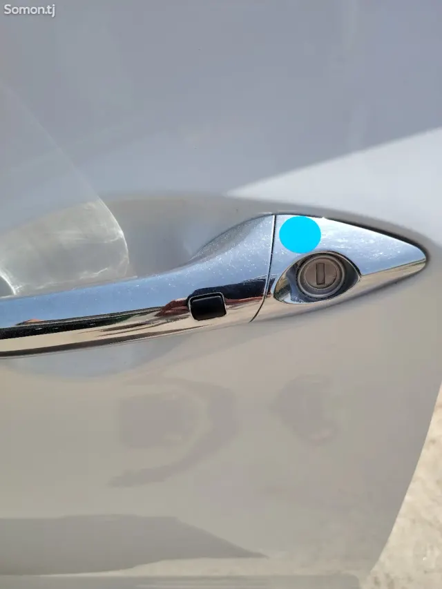 Hyundai Avante 2014 · 1.6 AT