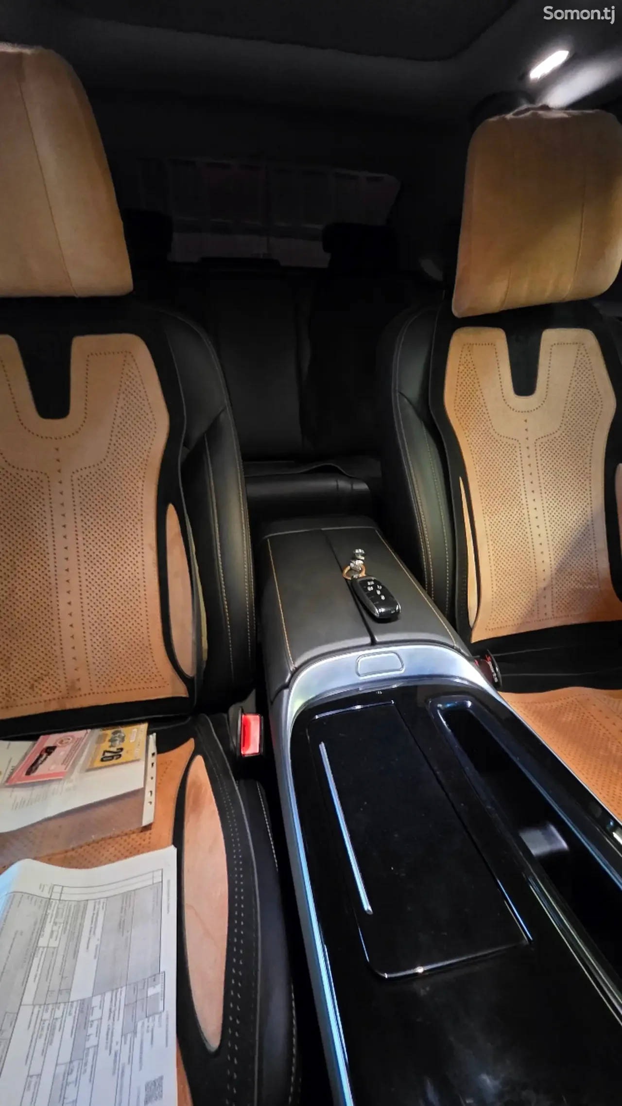 GAC Aion S Plus 2025 · 2.0 AT