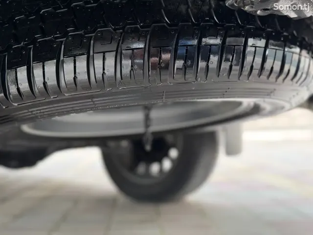 Toyota Land Cruiser Prado 2022 · 4.0 AT