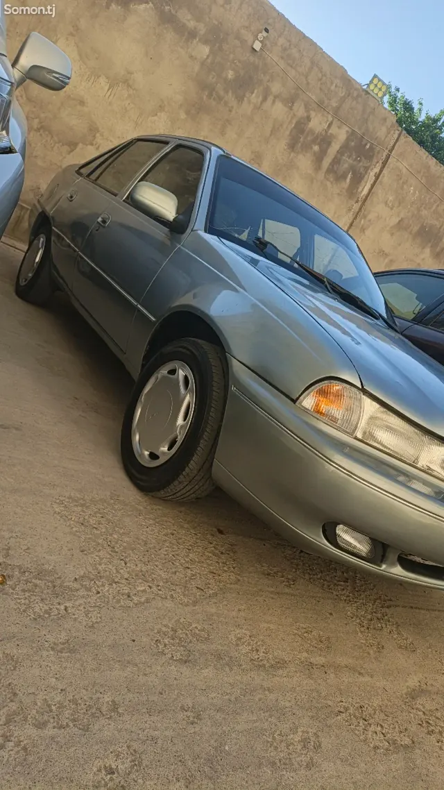 Daewoo Nexia 1996 · 1.6 MT