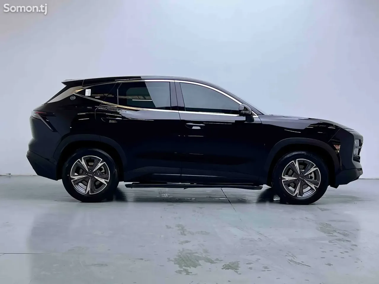 Jetour Dashing 2024 · 1.5 AT