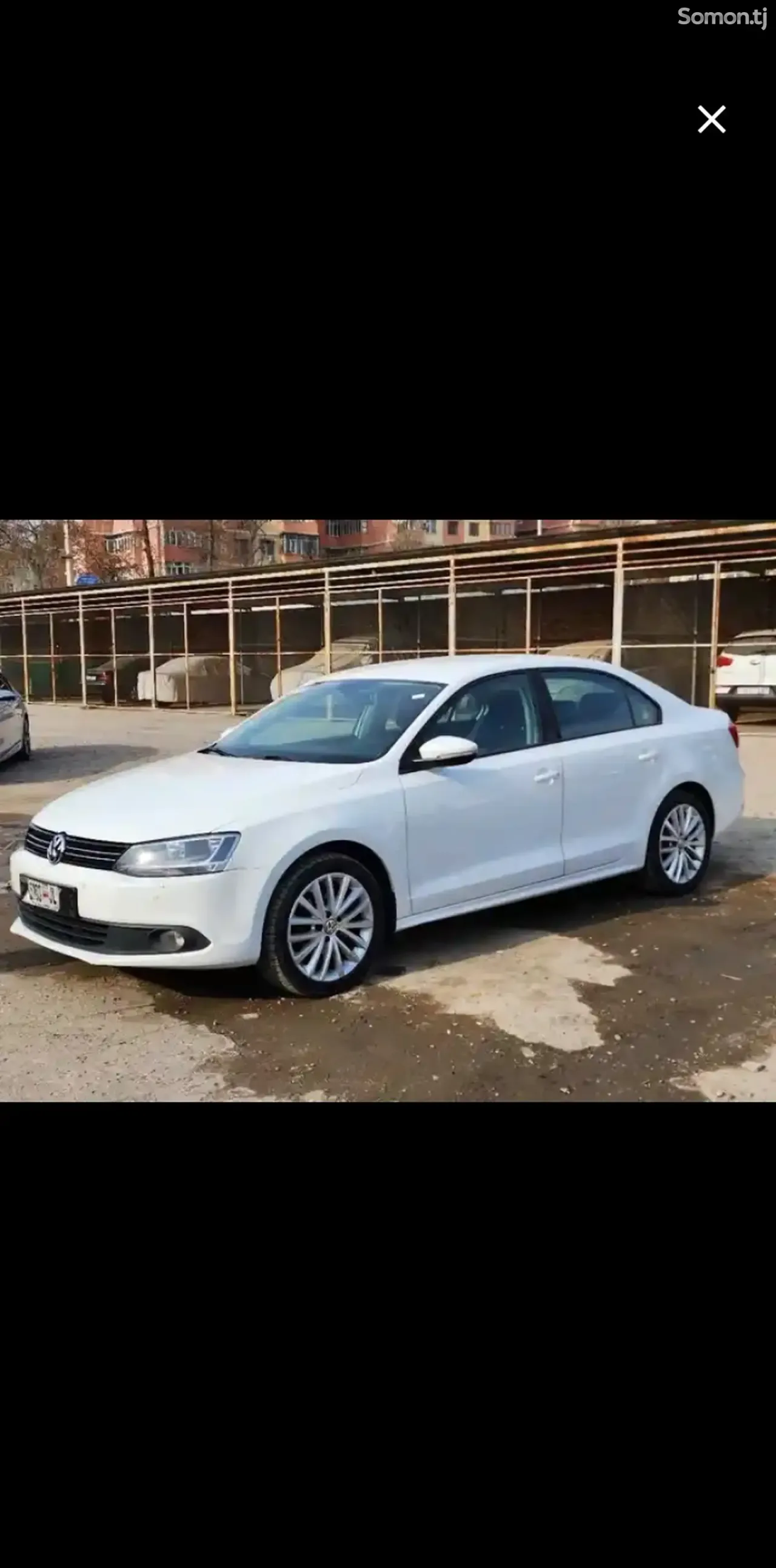 Volkswagen Jetta 2014 · 1.7 AT