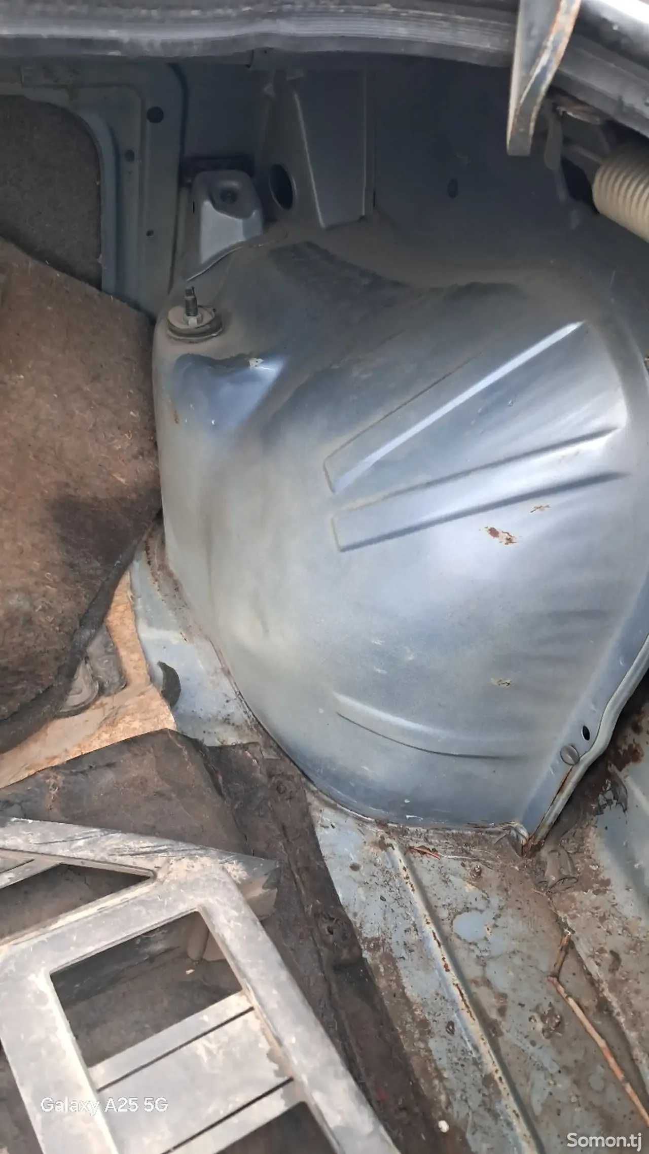 Opel Vectra A 1990 · MT