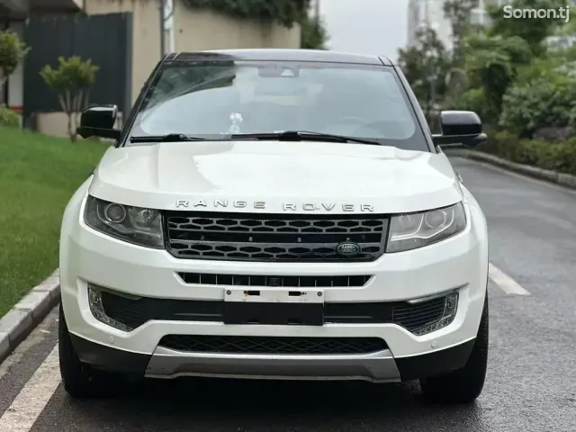 Landwind X7 2017 · AT