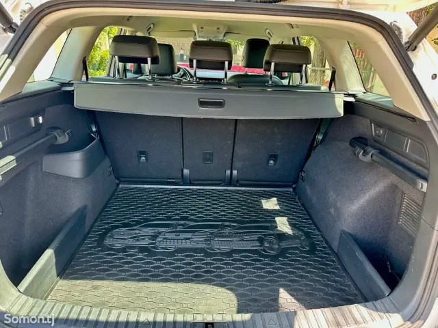 Skoda Kodiaq 2019 · 2.0 AT