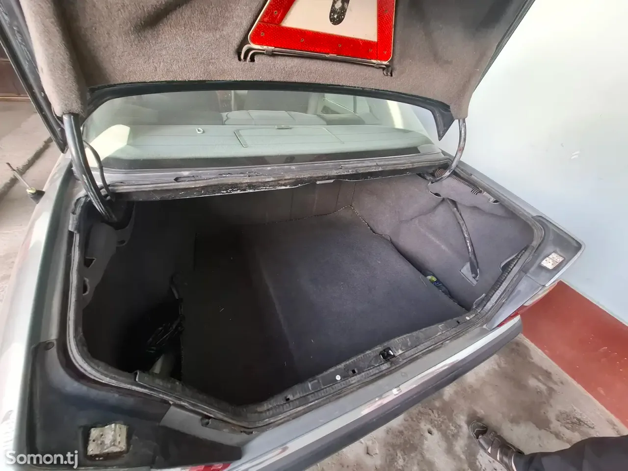 Mercedes-Benz C class 1992 · 2.0 MT