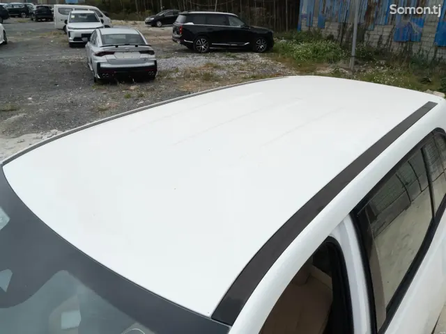 GAC Aion i60 2026 · AT