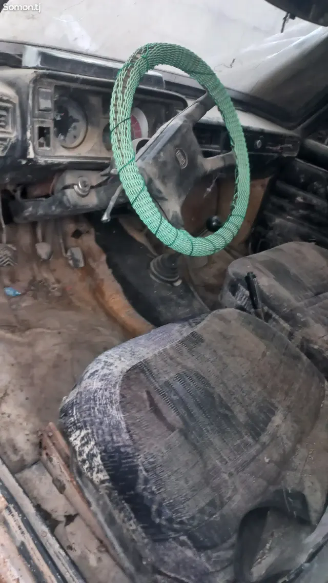 Lada (ВАЗ) 2104 1995 · 1.6 MT