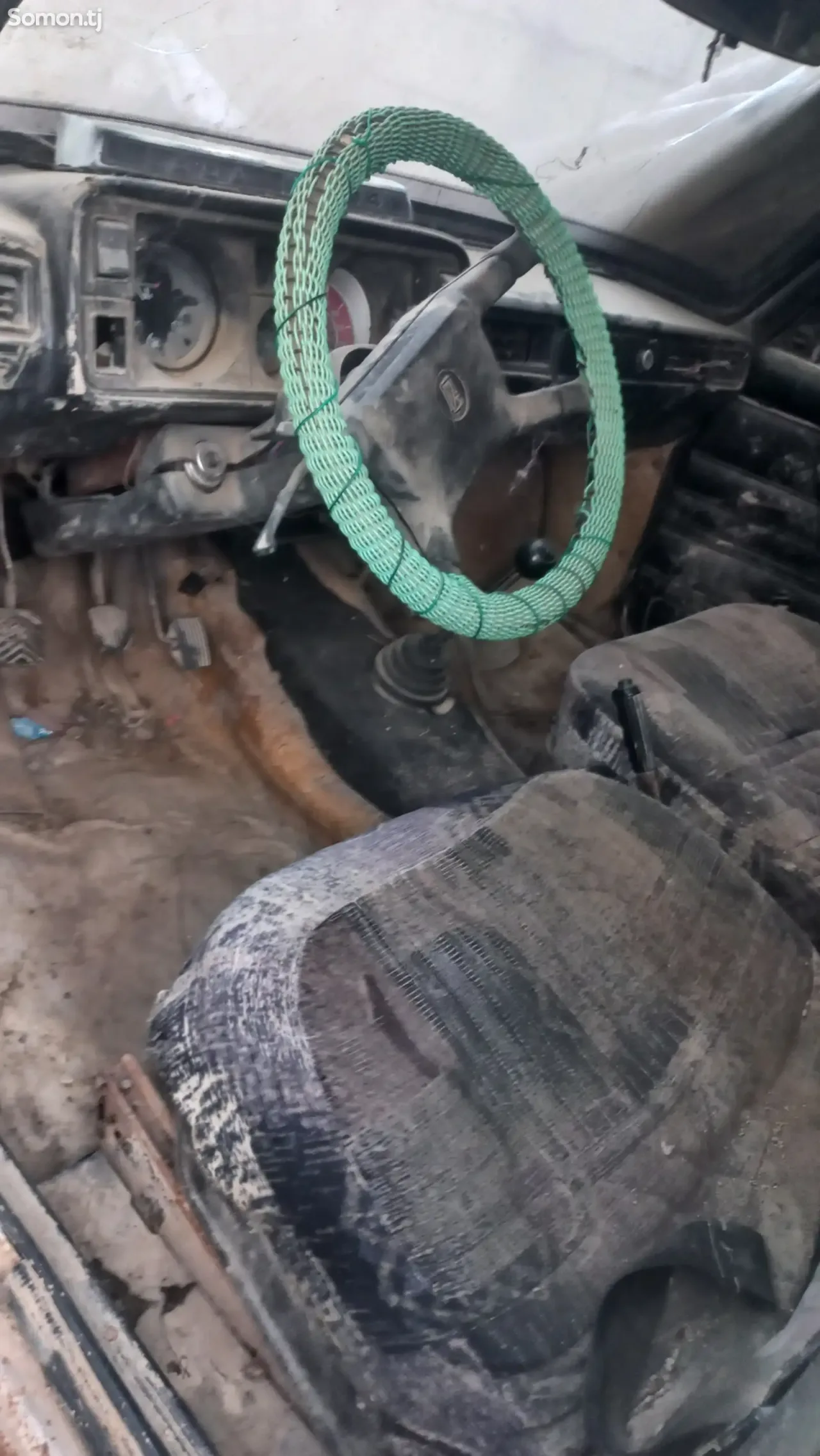 Lada (ВАЗ) 2104 1995 · 1.6 MT