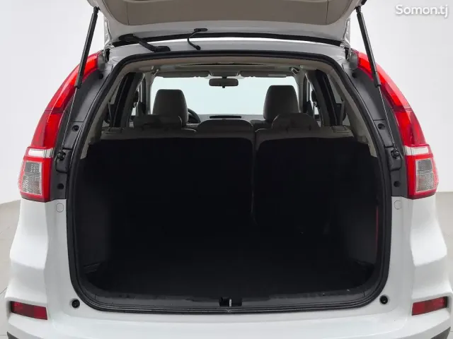 Honda CR-V 2015 · AT