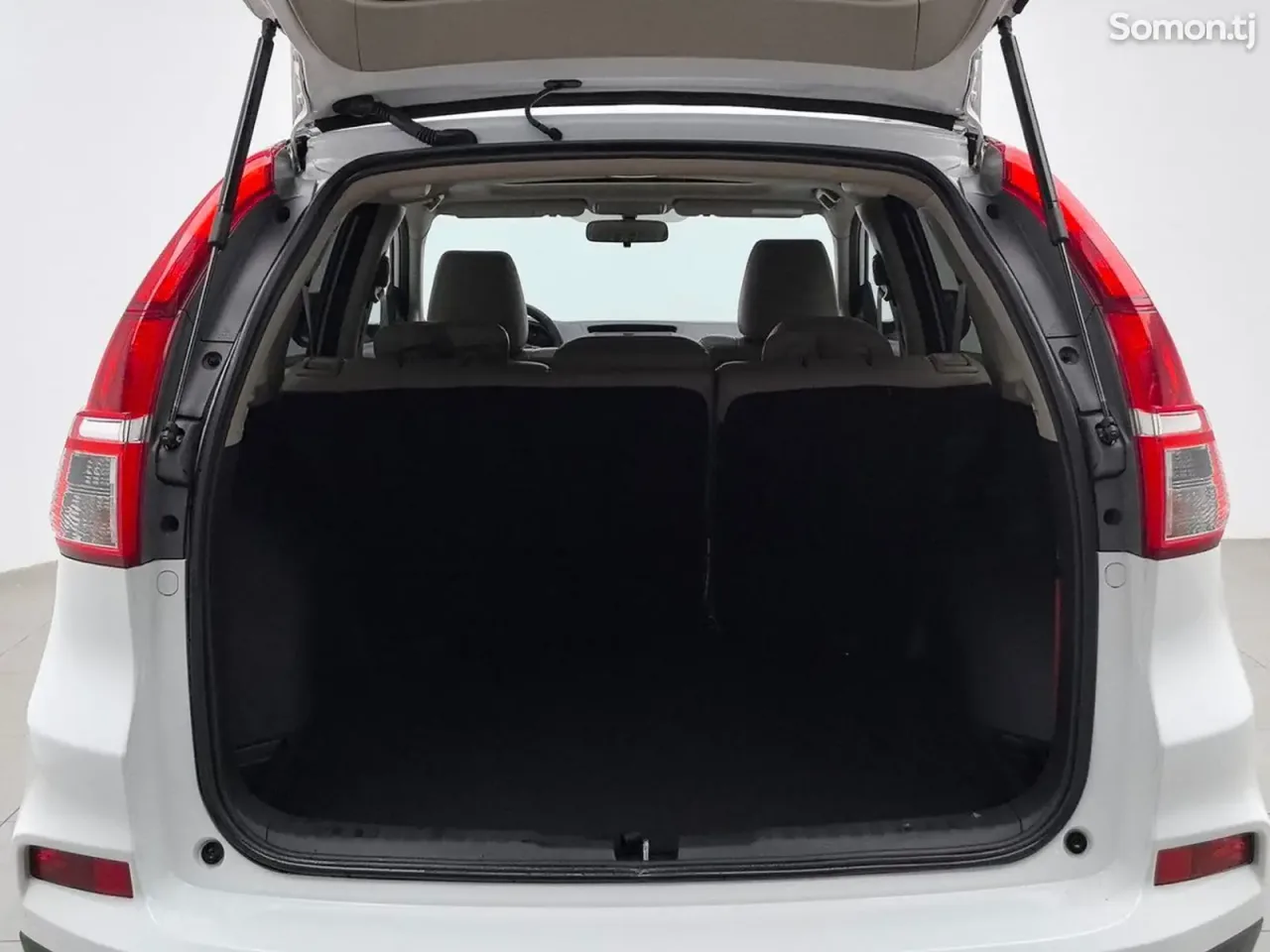 Honda CR-V 2015 · AT