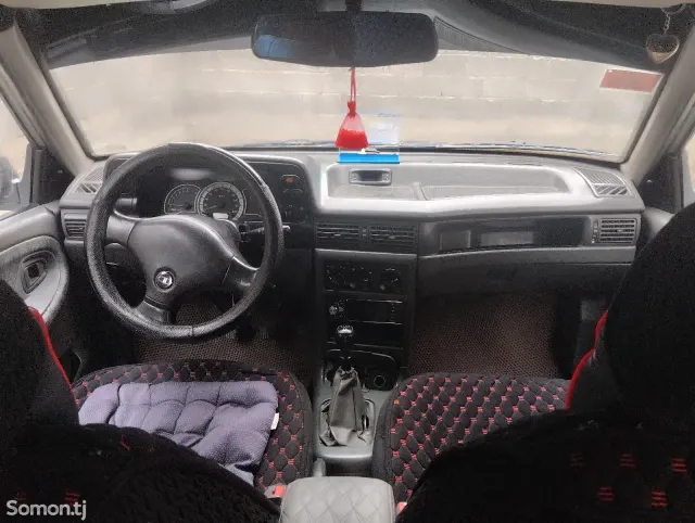 Daewoo Nexia 1995 · 1.6 MT
