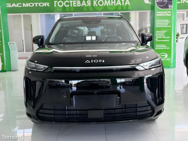 GAC Aion i60 2026 · 1.5 AT