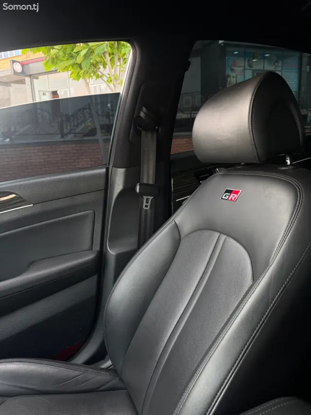 Hyundai Sonata 2016 · 2.0 AT