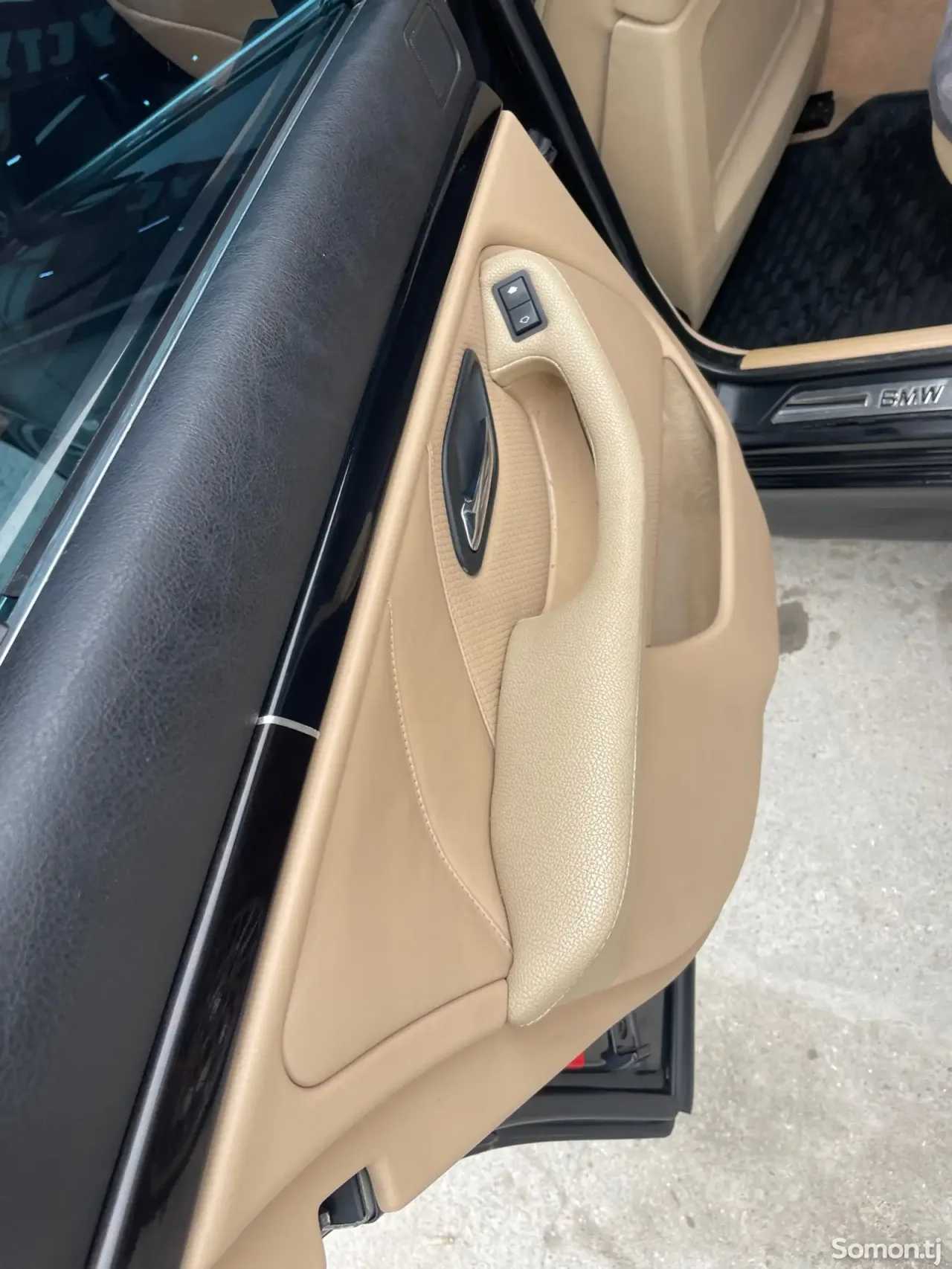 BMW 5 series 2003 · 3.0 AT
