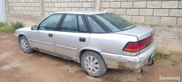 Daewoo Espero 1995 · 1.6 MT